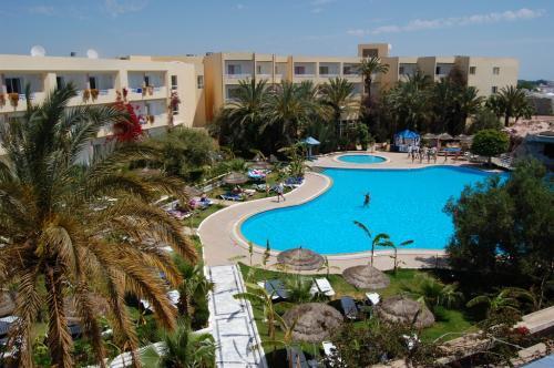 Hotel Delphin Azur Plaza - Tunezja majówka !! , Chorzów, śląskie