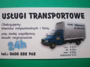 transport 608-282-962