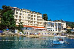 Sprawdzone wakacje w Chorwacji Hotel ISTRIA  HB, Chorzów, śląskie