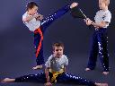 Karate sportowe dla dzieci w Warszawie. Zapraszamy!