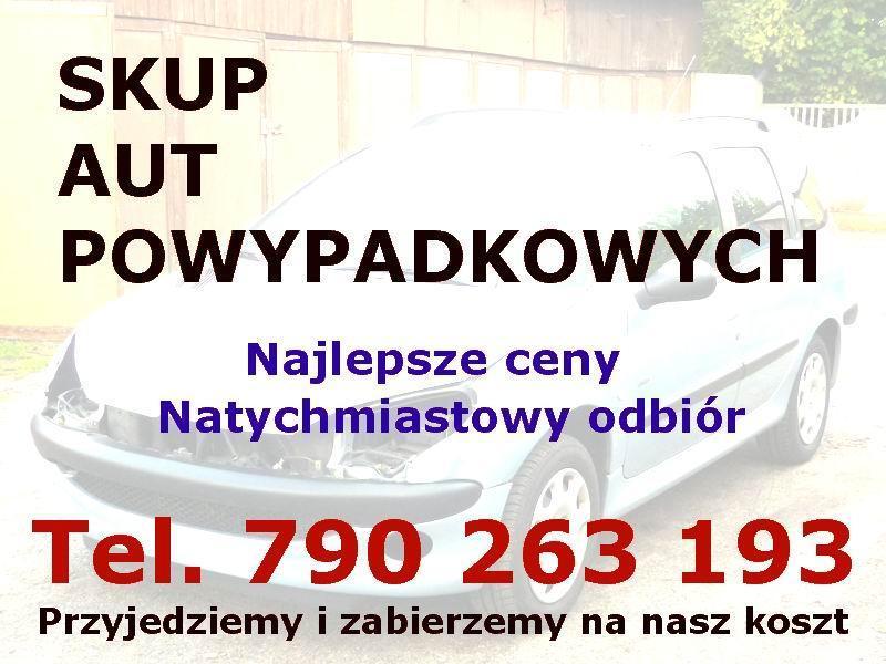 SKUP AUT SAMOCHODÓW Wielkopolska, Poznań  okolice  wlkp, wielkopolskie