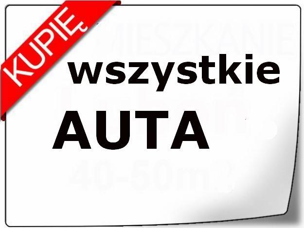 SKUP AUT SAMOCHODÓW Wielkopolska, Poznań  okolice  wlkp, wielkopolskie