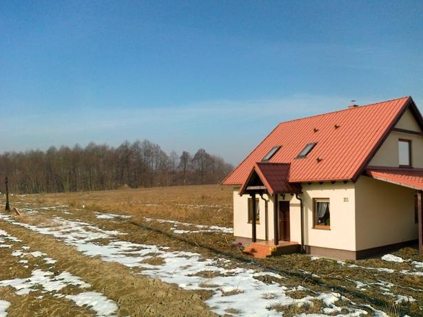 Działka budowlana 1500m2 Wierzchucinek , Bydgoszcz, kujawsko-pomorskie