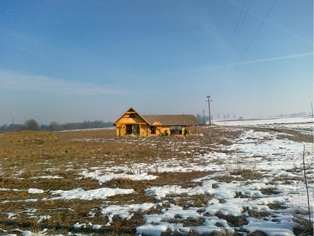 Działka budowlana 1500m2 Wierzchucinek , Bydgoszcz, kujawsko-pomorskie