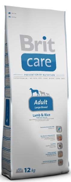 Brit Care Adult Large Breed