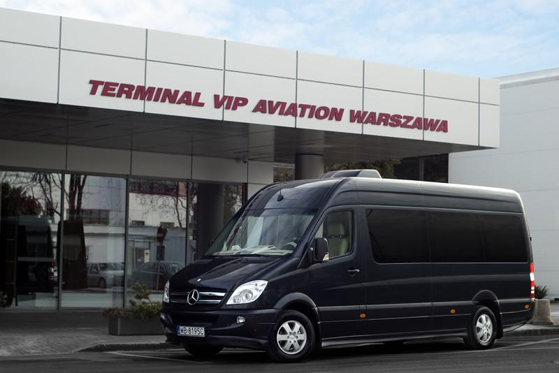 Transport VIP