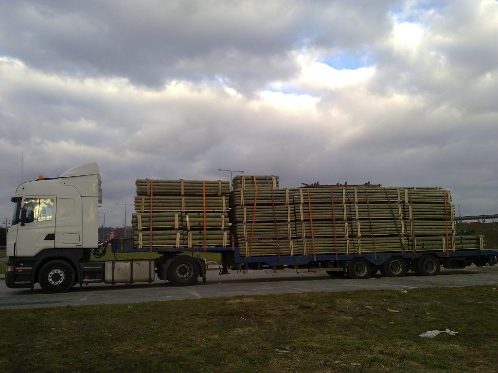 TRANSPORT KOPAREK ŁADOWAREK KOMBAJNÓW TRAKTORÓW, LUBLIN, świętokrzyskie