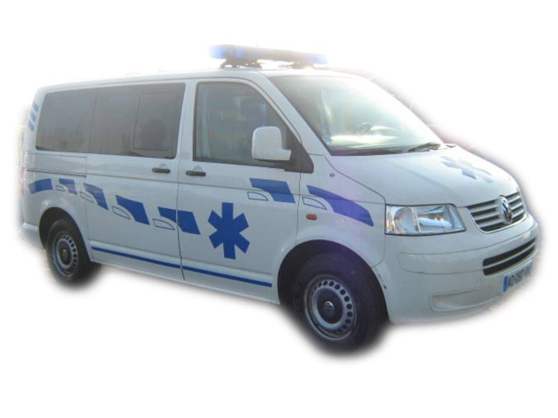 Ambulans