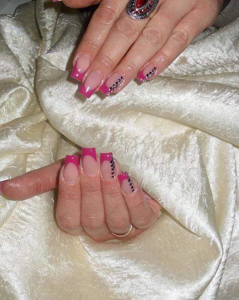 Tipsy żelowe. Studio Paznokci Beauty Nail BYTOM !, śląskie