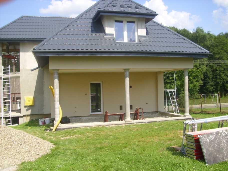 USŁUGI OGÓLNOBUDOWLANE, RYMANÓW ZDRÓJ, podkarpackie