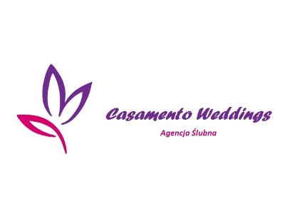 Casamento Weddings Agencja Ślubna - kliknij, aby powiększyć