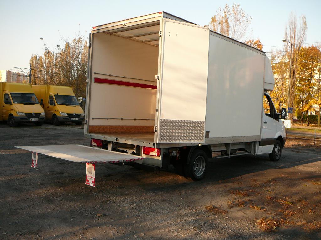 Usługi Transportowe- Transport Warszawa, mazowieckie