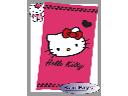 Ręcznik Hello Kitty