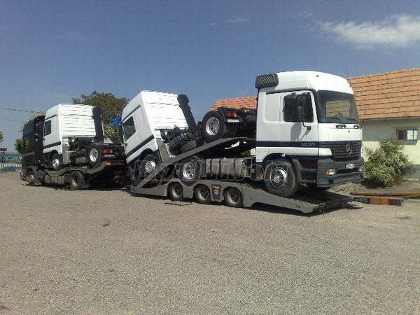 TRANSPORT MASZYN ROLNICZYCH I BUDOWLANYCH Łódź, świętokrzyskie