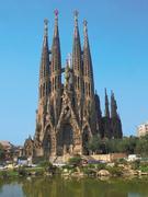 Barcelona z rejsem promem i zwiedzanie Watykanu !!, Chorzów, śląskie