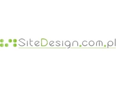 SiteDesign.com.pl - kliknij, aby powiększyć