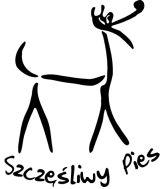 Szczęśliwy Pies - logo