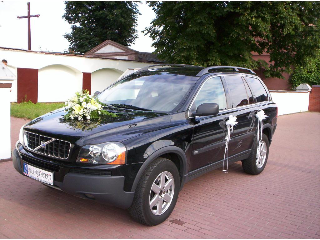 VOLVO XC 90 LIMUZYNA TERENOWA, Łódź, łódzkie