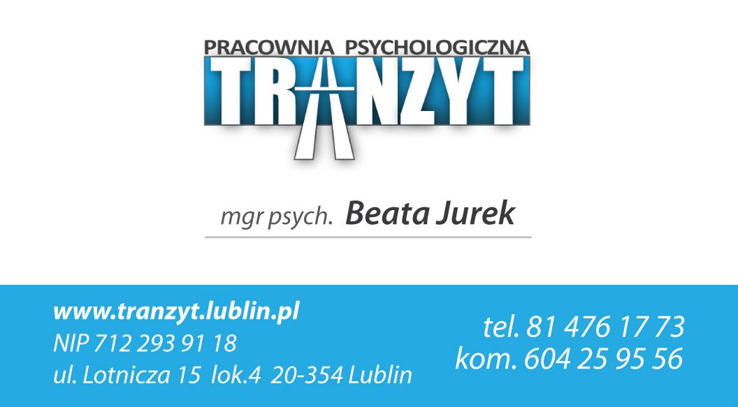 Badania psychologiczne dla kierowców, Lublin, lubelskie