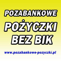 Szybkie kredyty i pożyczki pozabankowe