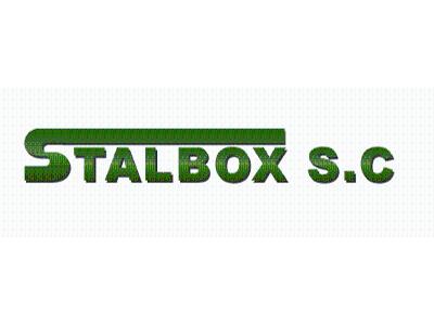 STALBOX S.C. - kliknij, aby powiększyć