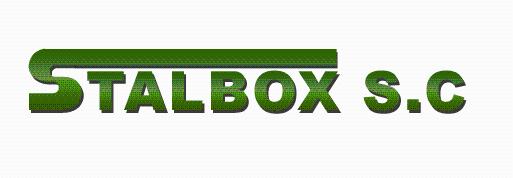 STALBOX S.C.