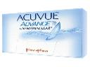 Acuvue Advance 6szt. 59,99zł