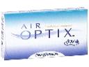 Air Optix Aqua 6szt. 78,99zł