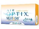 Air Optix Aqua Night Day 6szt. 138,99zł