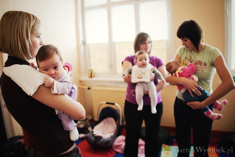 Szkoła rodzenia,porady laktacyjne, TENS, Pszczyna, śląskie