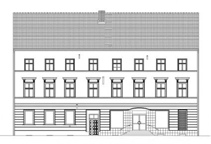 Inwenteryzacja Architektoniczna, Knurów, Katowice, Warszawa, Kraków, śląskie