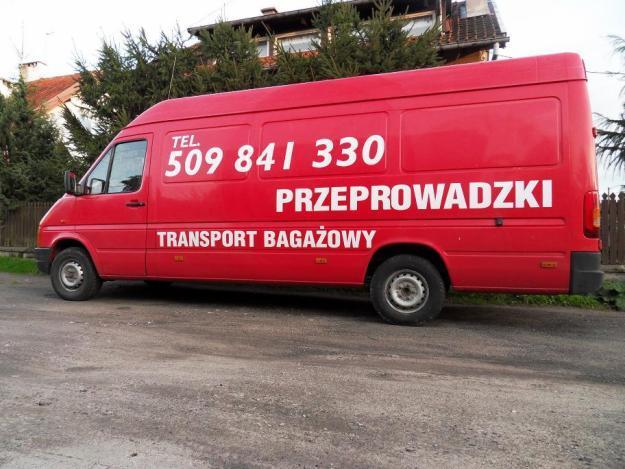 Transport, Przeprowadzki Kętrzyn , warmińsko-mazurskie