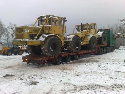 TRANSPORT MASZYN ROLNICZYCH I BUDOWLANYCH KATOWICE, śląskie