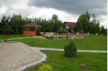 Aranżacja ogrodów, ogrodu, Wrocław, dolnośląskie