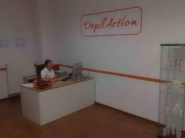 DepilAction