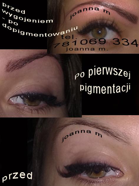 Makijaż permanentny-Pabianice - promocja marcowa, PABIANICE, RZGÓW, ŁÓDŹ, łódzkie