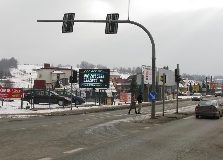 REKLAMA NA TELEBIMIE NOWY SĄCZ  TEL. 666 460 501, małopolskie