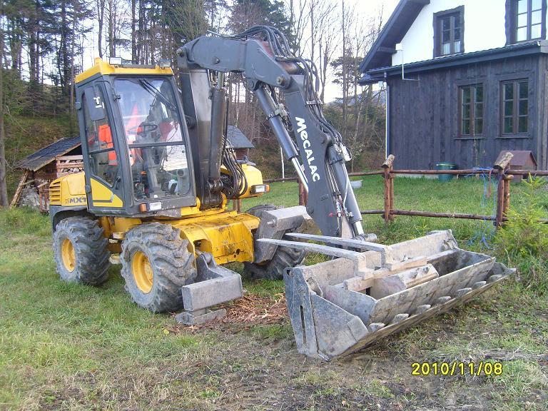 USŁUGI TRANSPORTOWE,HDS,ROBOTY ZIEMNE,KOPARKA, Ustrzyki Dolne, podkarpackie