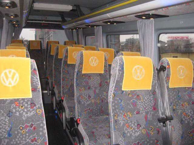 Bus minibusy autokary przewóz osób Sonowiec., Będzin, śląskie