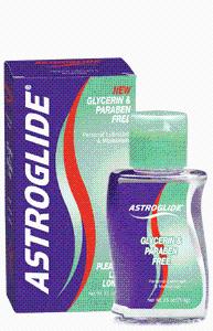 ASTROGLIDE - innowacyjny lubrykant na polski rynku, Dąbrowa Górnicza, śląskie