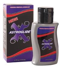 ASTROGLIDE - innowacyjny lubrykant na polski rynku, Dąbrowa Górnicza, śląskie