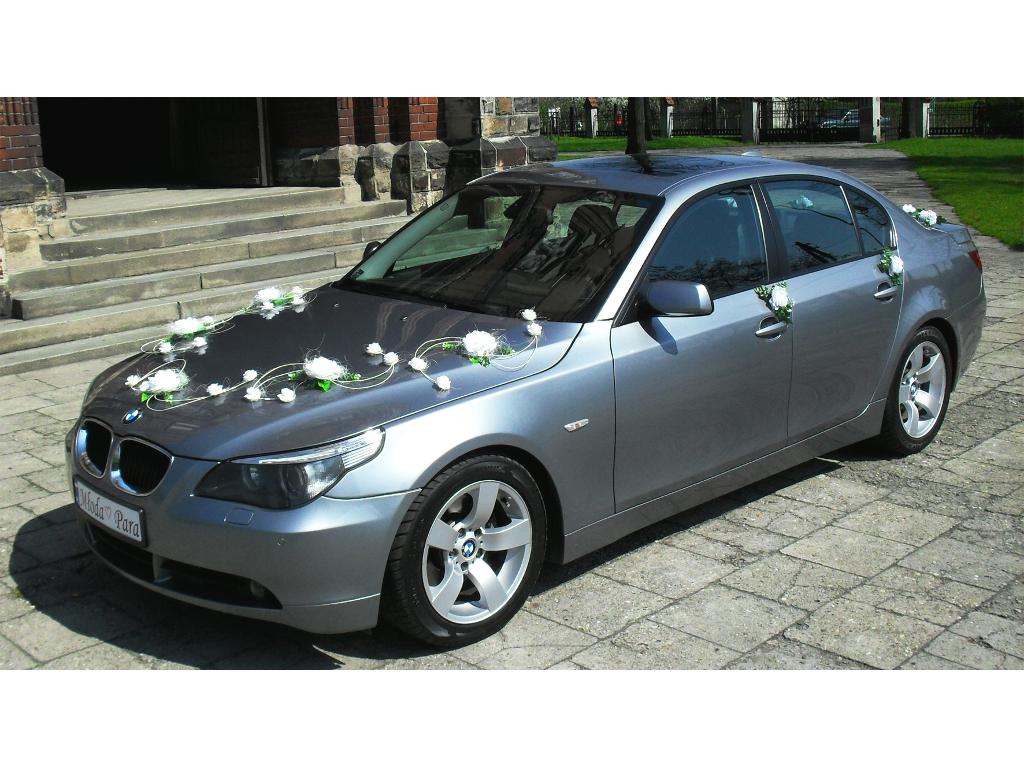 BMW e60