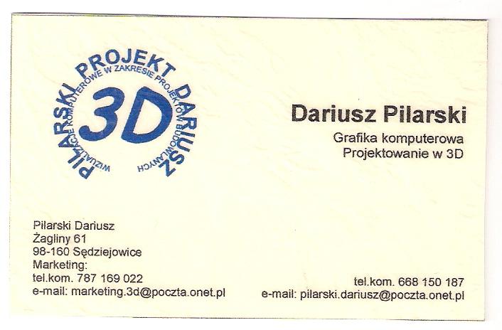 3D WIZUALIZACJE KOMPUTEROWE PROJEKTÓW BUDOWLANYCH, ŻAGLINY,SĘDZIEJOWICE,ŁASK,ŁÓDŹ, łódzkie