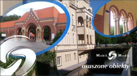 Osuszanie budynków - 20lat gwarancji, Szczecin, zachodniopomorskie
