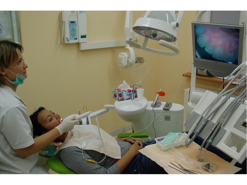 Bezpłatne leczenie stomatologiczne w ramach NFZ