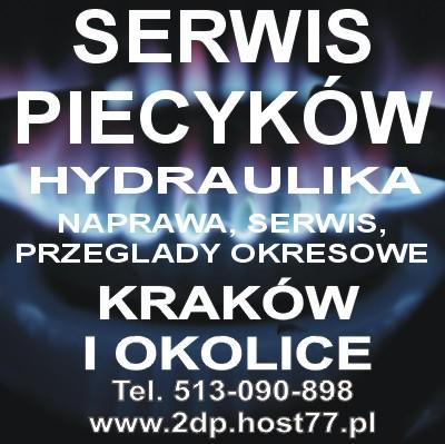 Serwis junkers krakówczyszczenie, małopolskie