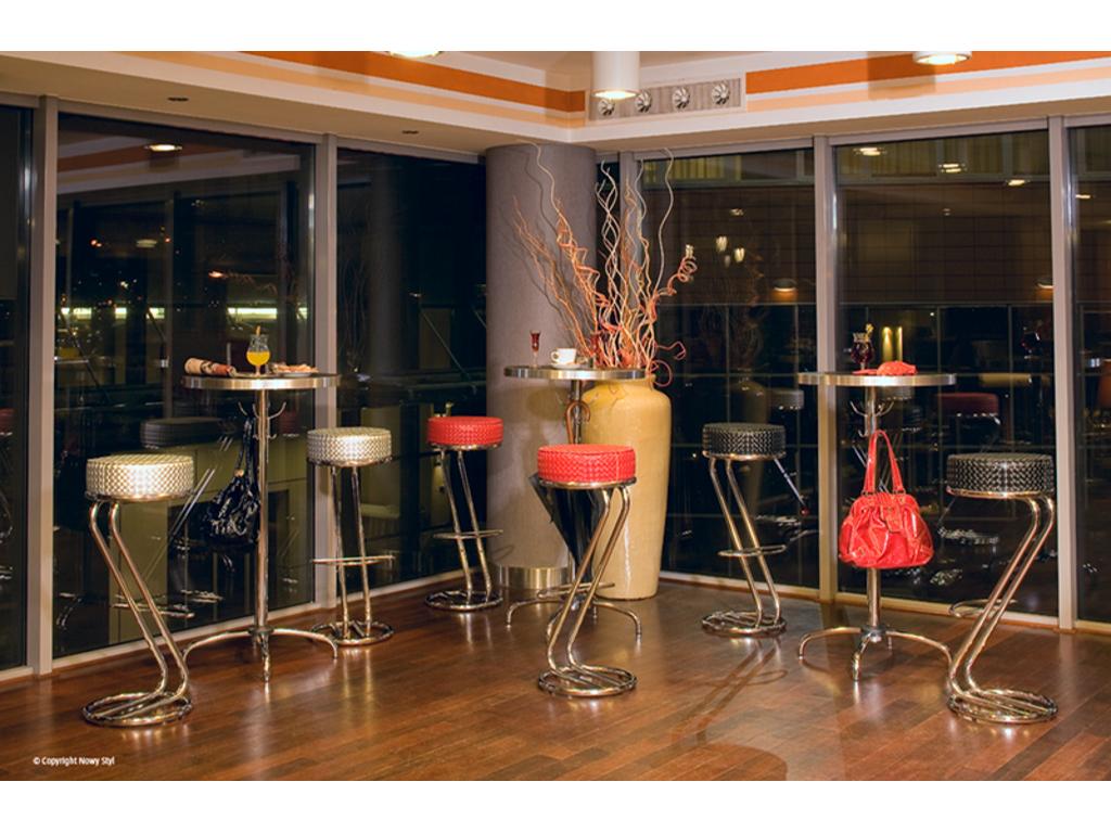 Stołki krzesła barowe do pubu i kawiarni, Olsztyn, warmińsko-mazurskie