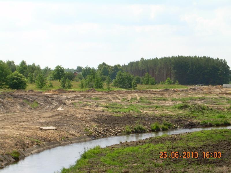 Zespół parkowo-pałacowy, świętokrzyskie