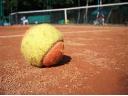 Kołobrzeg  -  tenis ziemny 8 - 13, 14 - 18 lat