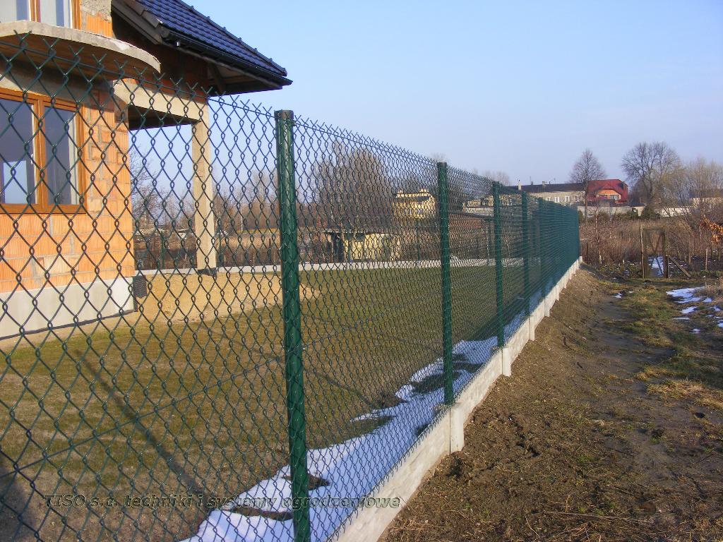 SYSTEMY OGRODZENIOWE SPRZEDAŻ MONTAŻ, Łódź, łódzkie